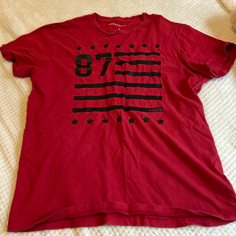 Mens tee